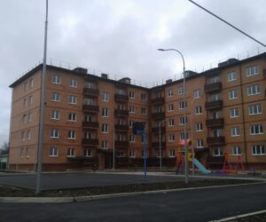 Программу переселения из аварийного жилья на Ставрополье выполнят досрочно