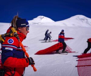 Начало горнолыжного туризма. 16 января – Всемирный день снега