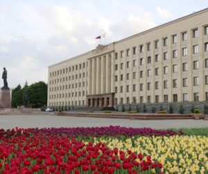 Новый законопроект на Ставрополье