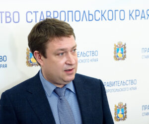 Минздрав Ставрополья: в условиях санкций высокотехнологичная помощь по-прежнему будет доступной