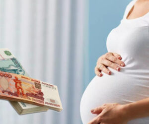 Более 6000 беременных женщин Ставрополья получают ежемесячные выплаты от ПФР