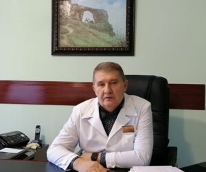 Лечение профессиональных заболеваний в Кисловодском санатории «Родник»